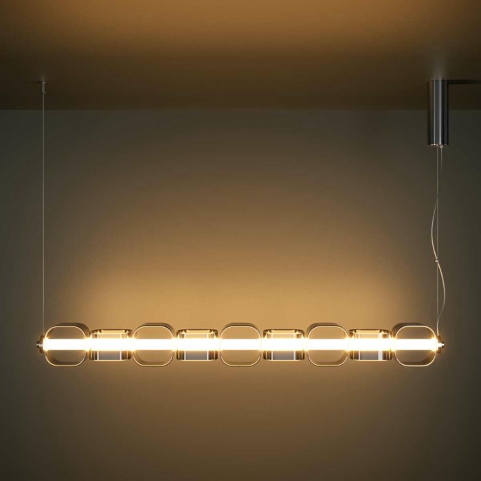 Подвесной светильник Maytoni MOD381PL-L45CH3K