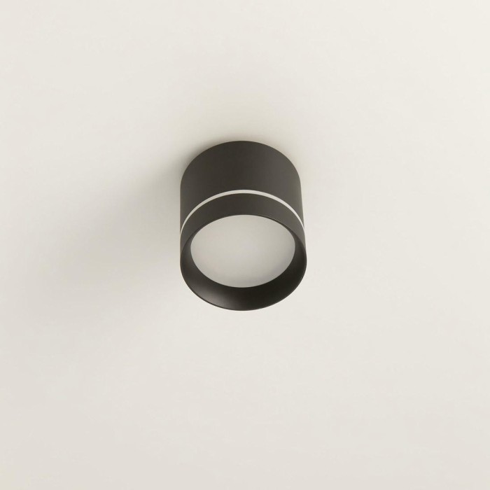 Потолочный светодиодный светильник Citilux Борн CL745021N