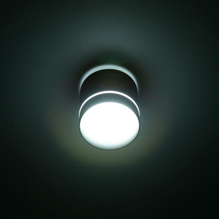 Потолочный светодиодный светильник Citilux Борн CL745021N