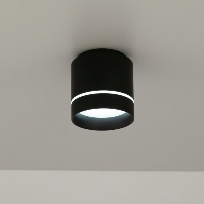 Потолочный светодиодный светильник Citilux Борн CL745021N