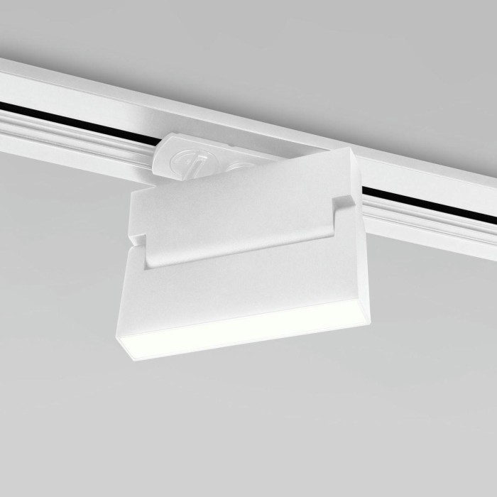 Трековый светодиодный светильник Elektrostandard Arda a057436