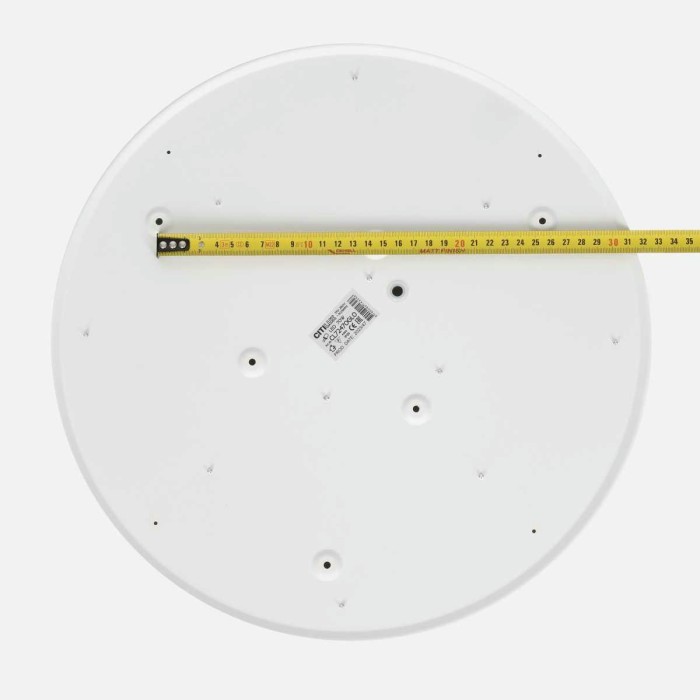 Потолочный светильник Citilux CL72470GL0