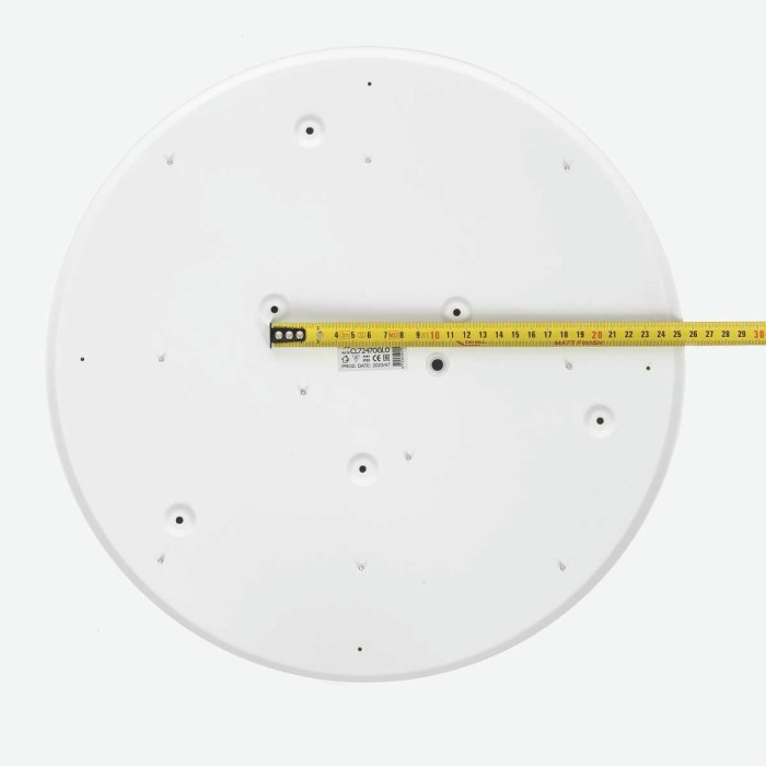 Потолочный светильник Citilux CL72470GL0