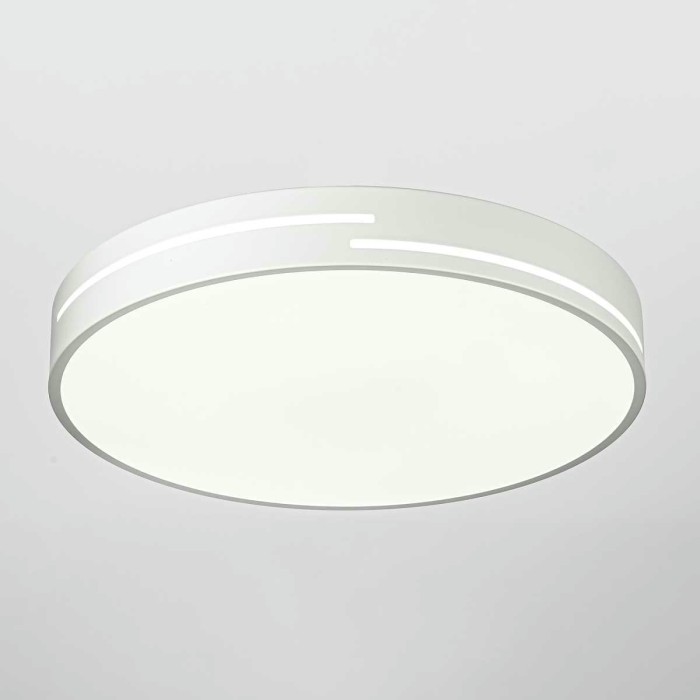 Потолочный светильник Citilux CL72470GL0