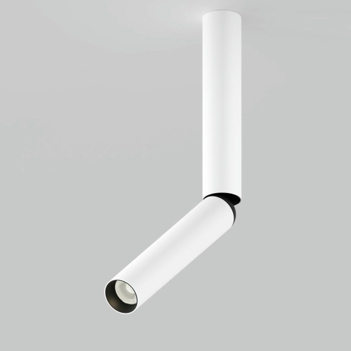 Светодиодный спот Maytoni Technical Focus T C142CL-6W4K-W