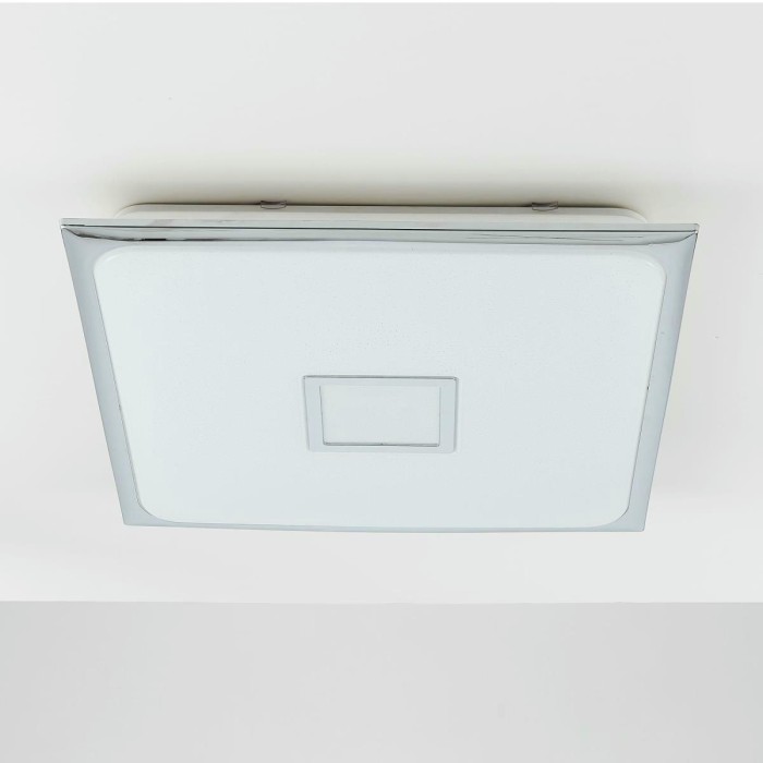 Потолочный светодиодный светильник Citilux Старлайт Смарт CL703AK80G