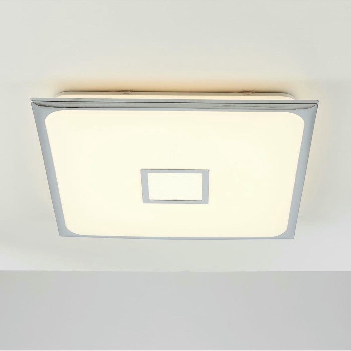 Потолочный светодиодный светильник Citilux Старлайт Смарт CL703AK80G