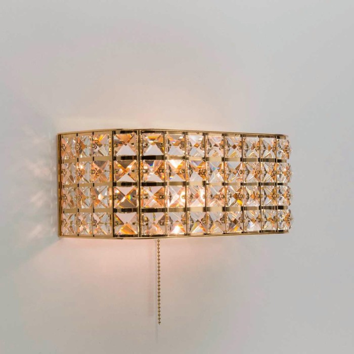 Настенный светильник Citilux Портал CL324402