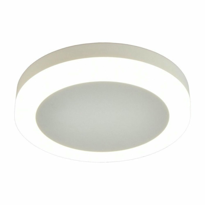 Потолочный светодиодный светильник Omnilux Valles OML-102109-06