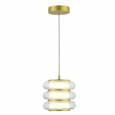 Подвесной светодиодный светильник ST Luce Frittela SL6239.203.03