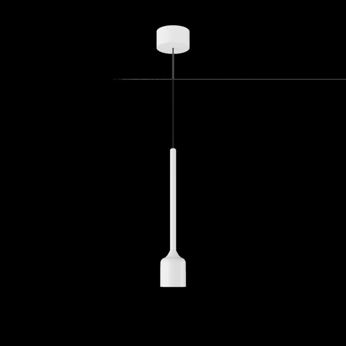 Подвесной светильник Maytoni Outdoor O491PL-L8W3K