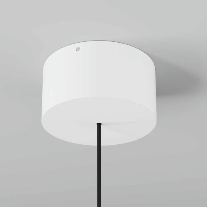 Подвесной светильник Maytoni Outdoor O491PL-L8W3K