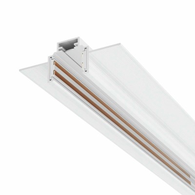 Шинопровод встраиваемый Maytoni Exility TRXM034-422W