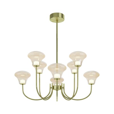 Подвесной светильник Maytoni MOD402PL-L30BS3K