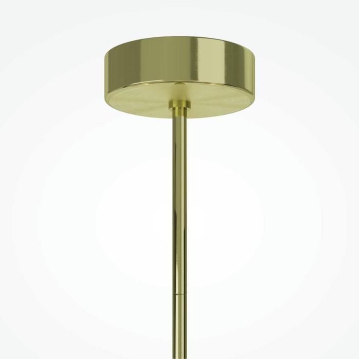 Подвесной светильник Maytoni MOD402PL-L30BS3K