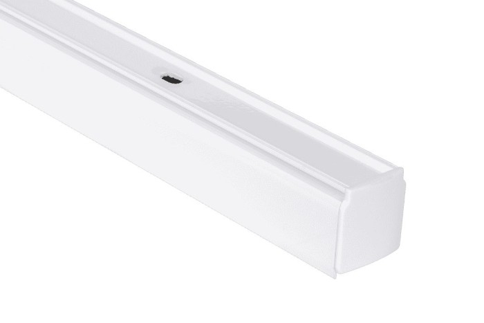 Шинопровод трехфазный DesignLed TR-3F-WH 005448