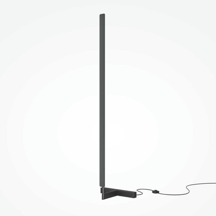 Напольный светильник (торшер) Maytoni MOD214FL-L20B3K