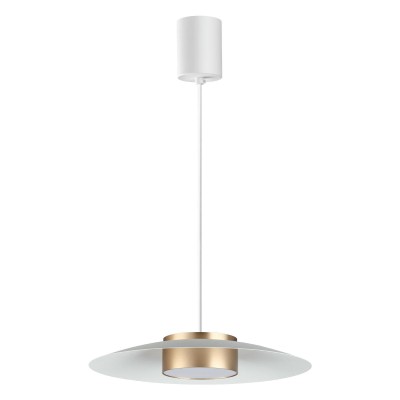 Подвесной светодиодный светильник Novotech Over Pilz 358895