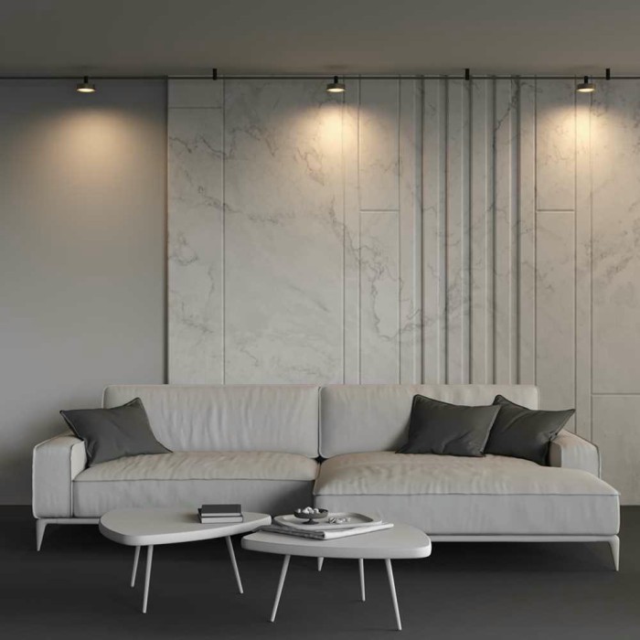 Трековый светильник Maytoni Technical Zon TR204-1-12W3K-BBS