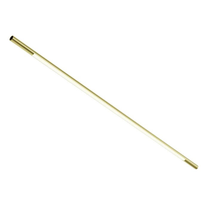 Светильник Maytoni Technical C100CL-L1000-24W3-6K-BS