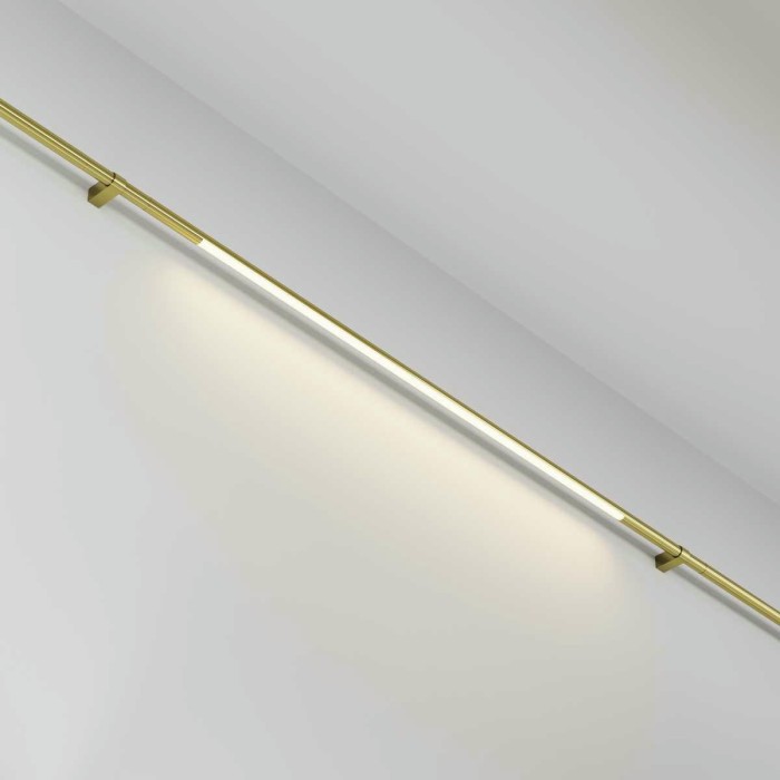 Светильник Maytoni Technical C100CL-L1000-24W3-6K-BS