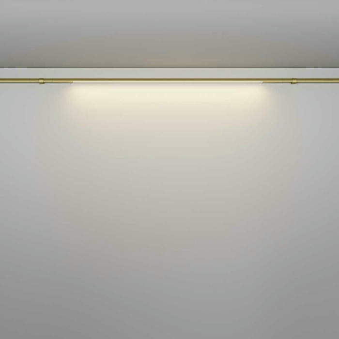 Светильник Maytoni Technical C100CL-L1000-24W3-6K-BS