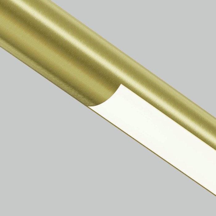 Светильник Maytoni Technical C100CL-L1000-24W3-6K-BS