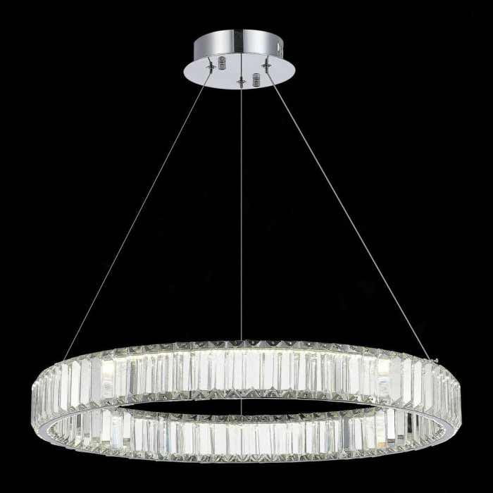 Подвесная люстра ST Luce SL1622.113.01