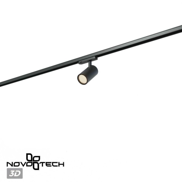 Трековый светильник Novotech PORT 359580