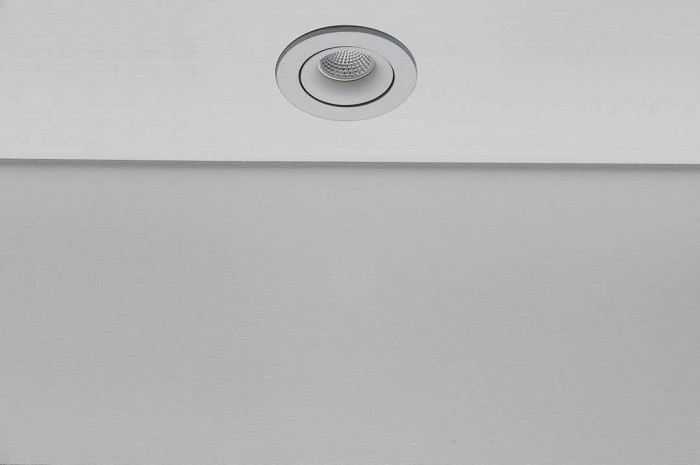 Встраиваемый светильник DesignLed InLondon Line NC1779R-FW 001733