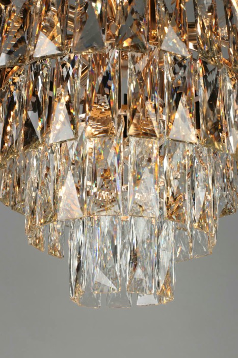 Подвесная люстра Omnilux Certaldo OML-81803-12