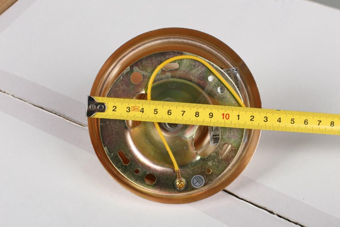 Подвесная люстра Omnilux Certaldo OML-81803-12