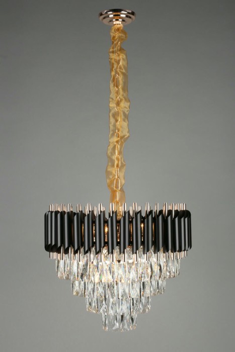 Подвесная люстра Omnilux Certaldo OML-81803-12