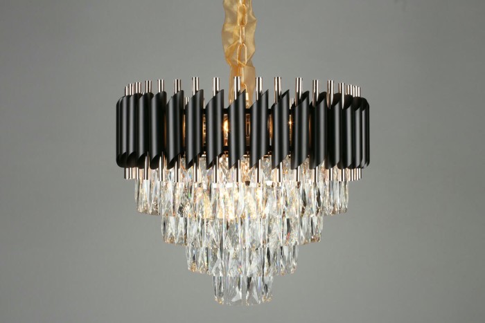 Подвесная люстра Omnilux Certaldo OML-81803-12