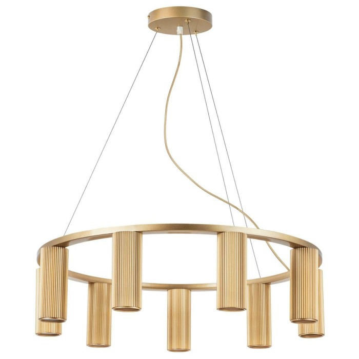 Подвесная люстра Lightstar Roma 718093