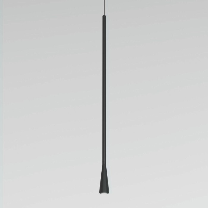 Подвесной светодиодный светильник Elektrostandard Vist 50312 LED a068608