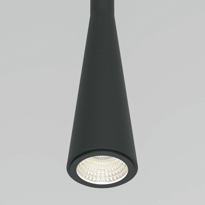 Подвесной светодиодный светильник Elektrostandard Vist 50312 LED a068608