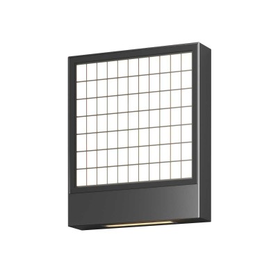 Бра Maytoni Outdoor O475WL-L10GF3K