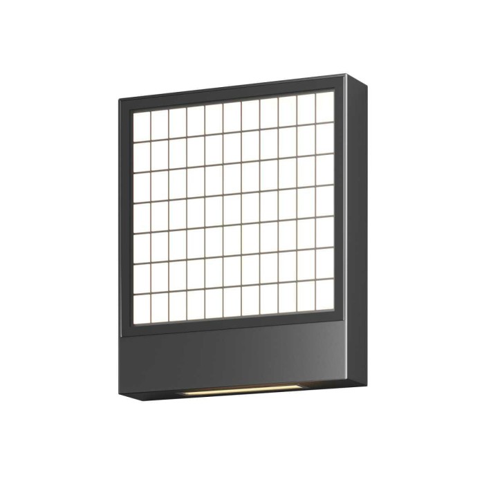 Бра Maytoni Outdoor O475WL-L10GF3K