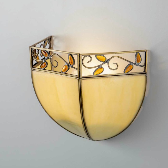 Настенный светильник Citilux Шербург-2 CL440411