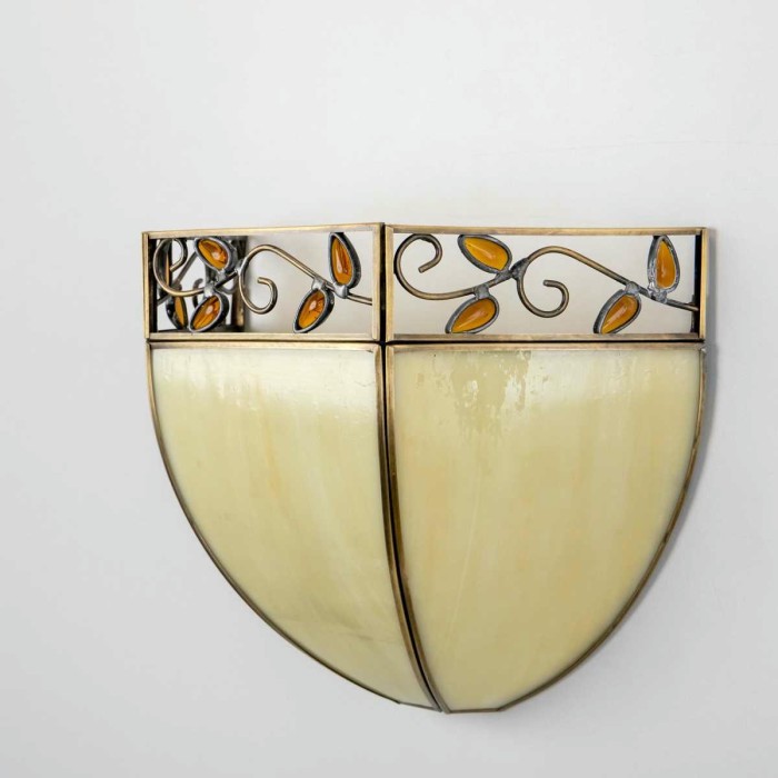 Настенный светильник Citilux Шербург-2 CL440411