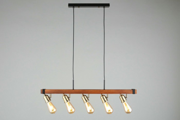 Подвесной светильник Omnilux Castelluzzo OML-94613-05