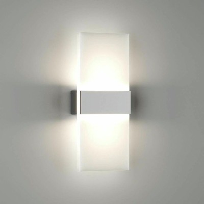 Настенный светодиодный светильник DesignLed GW Kasper GW-3250-6-SL-WW 003022