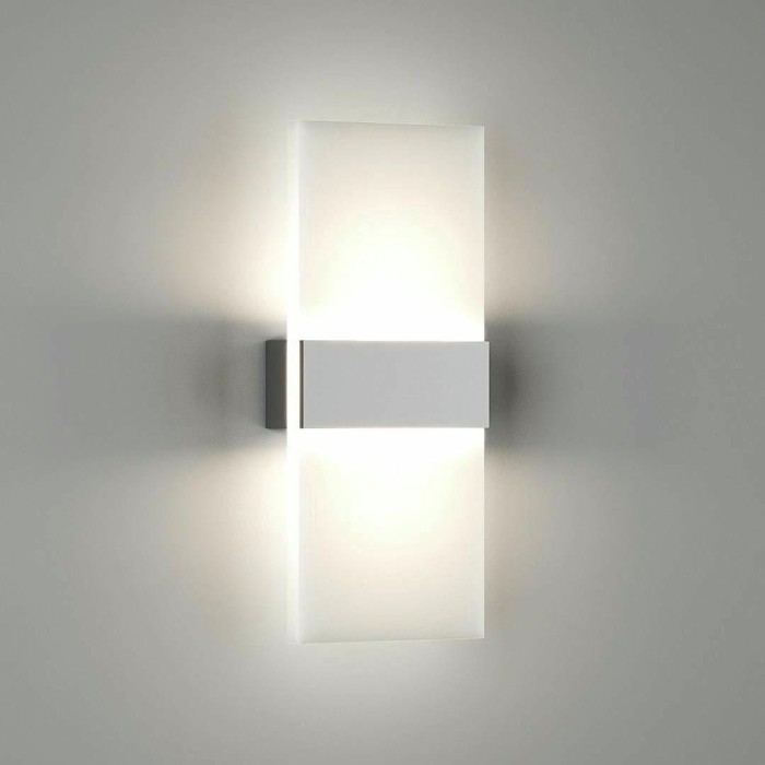 Настенный светодиодный светильник DesignLed GW Kasper GW-3250-6-SL-WW 003022