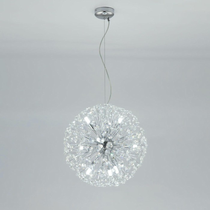 Подвесной светильник Citilux Betsy EL322P09.1