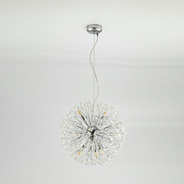 Подвесной светильник Citilux Betsy EL322P09.1