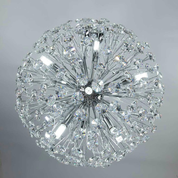 Подвесной светильник Citilux Betsy EL322P09.1