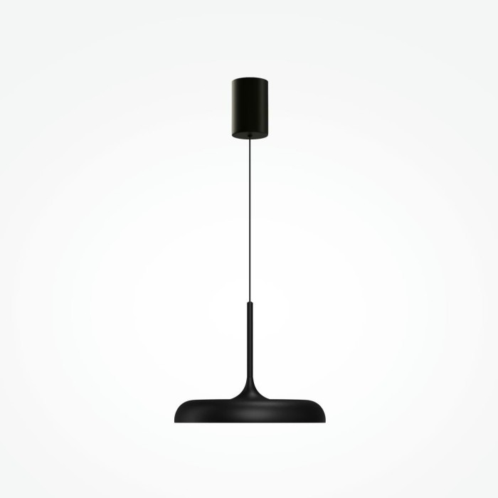 Подвесной светильник Maytoni MOD189PL-L39B3K