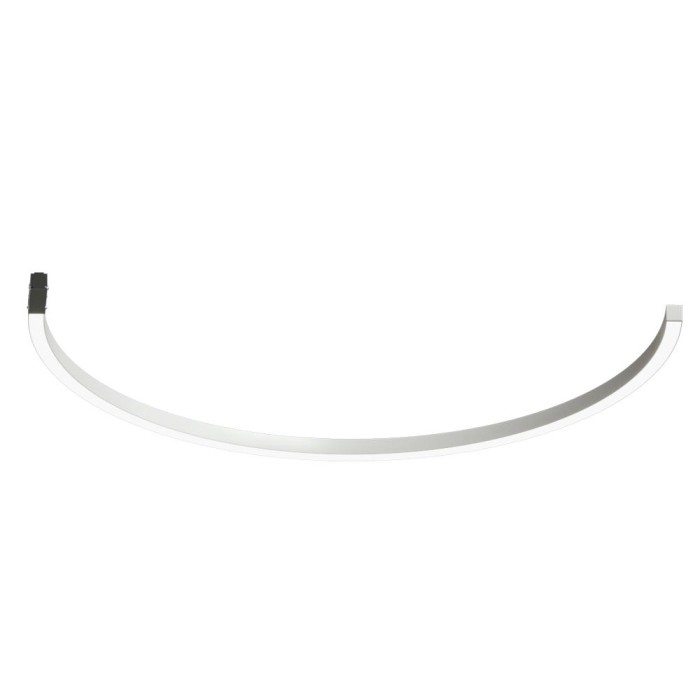 Магнитный трековый светильник Arte Lamp OPTIMA A7298PL-1BK