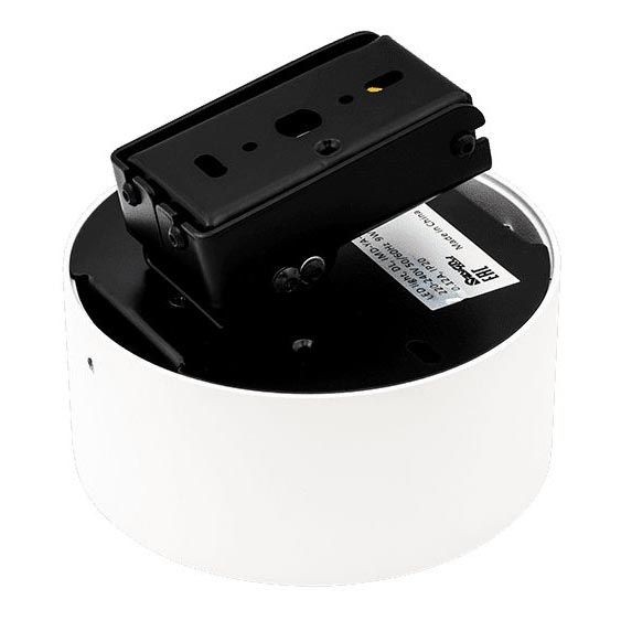 Потолочный светодиодный светильник DesignLed IMD-YA-0010AR-WH-WW 003567